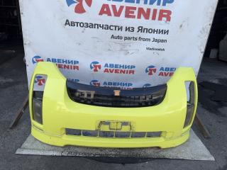 Бампер передний TOYOTA WILL CYPHA NCP70, NCP75 1 ракурс