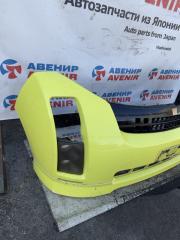 Бампер передний TOYOTA WILL CYPHA NCP70, NCP75 2 ракурс
