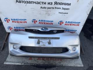 Бампер передний SUBARU TREZIA NCP120X, NCP125X, NSP120X 1 ракурс