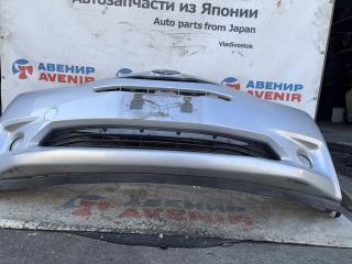 Бампер передний SUBARU TREZIA NCP120X, NCP125X, NSP120X 4 ракурс