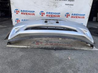Бампер передний SUBARU TREZIA NCP120X, NCP125X, NSP120X 5 ракурс
