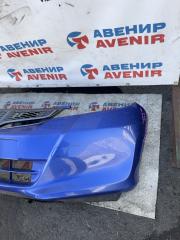 Бампер передний HONDA FIT GE6, GE7, GE8, GE9, GP1, GP4 II MODEL 3 ракурс