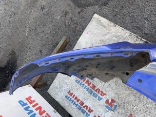 Бампер передний HONDA FIT GE6, GE7, GE8, GE9, GP1, GP4 II MODEL 5 ракурс
