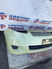 Бампер передний TOYOTA PASSO KGC10, KGC15, QNC10 2 ракурс Бампер передний TOYOTA PASSO KGC10, KGC15, QNC10 2 ракурс