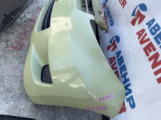 Бампер передний TOYOTA PASSO KGC10, KGC15, QNC10 4 ракурс Бампер передний TOYOTA PASSO KGC10, KGC15, QNC10 4 ракурс