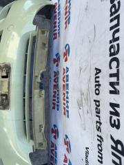 Бампер передний TOYOTA PASSO KGC10, KGC15, QNC10 5 ракурс Бампер передний TOYOTA PASSO KGC10, KGC15, QNC10 5 ракурс