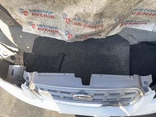 Бампер передний SUBARU LEGACY OUTBACK BPH, BP9, BPE 5 ракурс