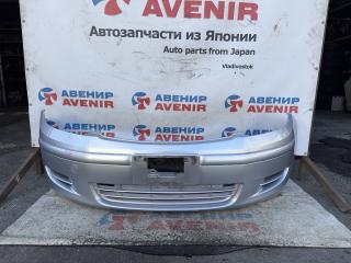 Бампер передний MITSUBISHI COLT Z21A, Z22A, Z23A, Z24A, Z25A, Z26A, Z27A, Z27AG, Z28A, Z31A, Z32A, Z33A, Z34A, Z35A, Z36A, Z39A I MODEL 1 ракурс