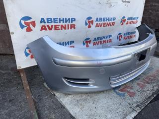 Бампер передний MITSUBISHI COLT Z21A, Z22A, Z23A, Z24A, Z25A, Z26A, Z27A, Z27AG, Z28A, Z31A, Z32A, Z33A, Z34A, Z35A, Z36A, Z39A I MODEL 2 ракурс