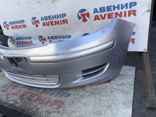 Бампер передний MITSUBISHI COLT Z21A, Z22A, Z23A, Z24A, Z25A, Z26A, Z27A, Z27AG, Z28A, Z31A, Z32A, Z33A, Z34A, Z35A, Z36A, Z39A I MODEL 3 ракурс