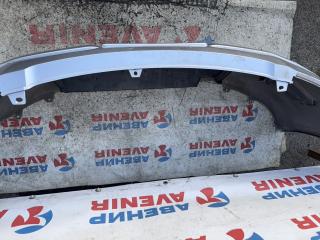 Бампер передний MITSUBISHI COLT Z21A, Z22A, Z23A, Z24A, Z25A, Z26A, Z27A, Z27AG, Z28A, Z31A, Z32A, Z33A, Z34A, Z35A, Z36A, Z39A I MODEL 5 ракурс