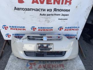 Бампер передний TOYOTA PASSO KGC30, KGC35, NGC30 I MODEL 1 ракурс Бампер передний TOYOTA PASSO KGC30, KGC35, NGC30 I MODEL 1 ракурс