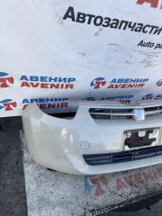 Бампер передний TOYOTA PASSO KGC30, KGC35, NGC30 I MODEL 2 ракурс Бампер передний TOYOTA PASSO KGC30, KGC35, NGC30 I MODEL 2 ракурс