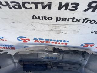 Бампер передний TOYOTA PASSO KGC30, KGC35, NGC30 I MODEL 4 ракурс Бампер передний TOYOTA PASSO KGC30, KGC35, NGC30 I MODEL 4 ракурс