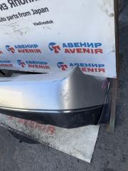 Бампер задний NISSAN TEANA J31 3 ракурс