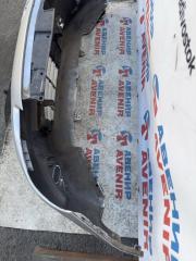 Бампер передний MITSUBISHI MIRAGE A03A, A05A I MODEL 4 ракурс