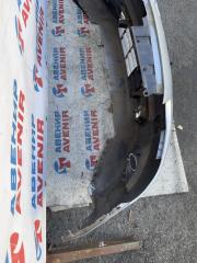 Бампер передний MITSUBISHI MIRAGE A03A, A05A I MODEL 5 ракурс