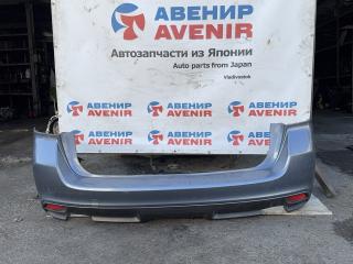 Бампер задний SUBARU LEVORG VM4 1 ракурс