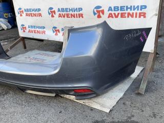 Бампер задний SUBARU LEVORG VM4 3 ракурс