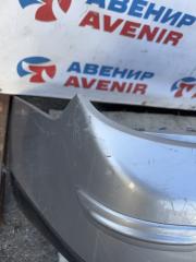 Бампер задний NISSAN TEANA J31 3 ракурс