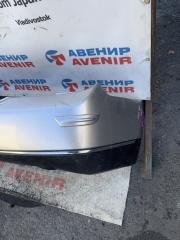 Бампер задний NISSAN TEANA J31 4 ракурс