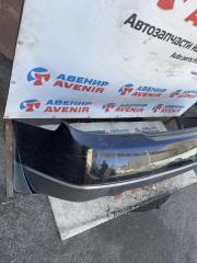 Бампер задний NISSAN TEANA J31 2 ракурс