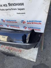 Бампер задний NISSAN TEANA J31 3 ракурс