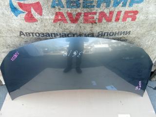 Капот HONDA FREED GB3, GB4, GP3 4 ракурс