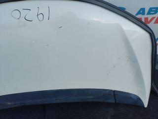 Капот HONDA FIT GK3, GK4, GK5, GK6, GP5, GP6 4 ракурс
