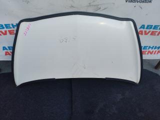 Капот HONDA FIT GD1, GD2, GD3, GD4 1 ракурс
