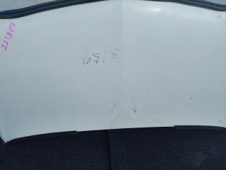 Капот HONDA FIT GD1, GD2, GD3, GD4 3 ракурс