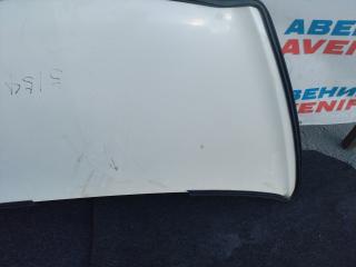 Капот HONDA FIT GD1, GD2, GD3, GD4 4 ракурс