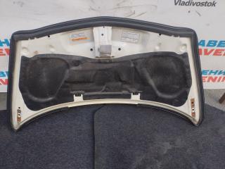 Капот HONDA FIT GD1, GD2, GD3, GD4 5 ракурс