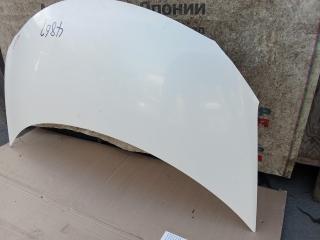 Капот HONDA FREED GB3, GB4, GP3 2 ракурс