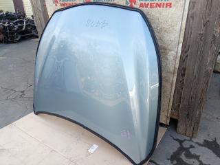 Капот NISSAN SKYLINE V37 2 ракурс Капот NISSAN SKYLINE V37 2 ракурс