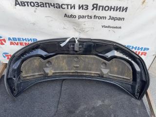 Капот MITSUBISHI DELICA D:5 CV2W, CV4W, CV5W, CV1W 4 ракурс