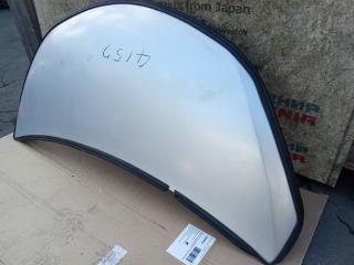 Капот SUBARU TREZIA NCP120X, NCP125X, NSP120X 2 ракурс