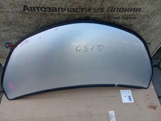 Капот SUBARU TREZIA NCP120X, NCP125X, NSP120X 4 ракурс