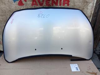 Капот MITSUBISHI MIRAGE A03A, A05A I MODEL 1 ракурс