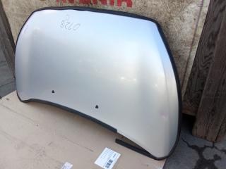 Капот MITSUBISHI MIRAGE A03A, A05A I MODEL 2 ракурс