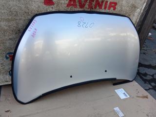 Капот MITSUBISHI MIRAGE A03A, A05A I MODEL 3 ракурс