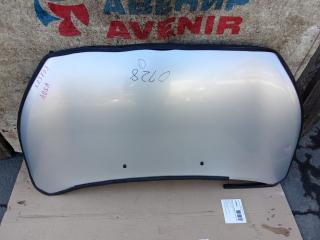 Капот MITSUBISHI MIRAGE A03A, A05A I MODEL 4 ракурс