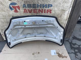 Капот NISSAN MARCH K13 2 ракурс