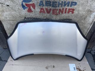 Капот NISSAN MARCH K13 4 ракурс