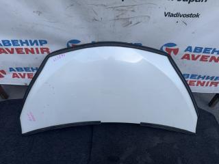 Капот TOYOTA RACTIS NCP120, NCP122, NCP125, NSP120, NSP122 1 ракурс