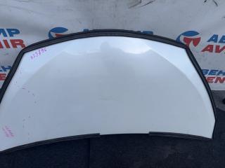 Капот TOYOTA RACTIS NCP120, NCP122, NCP125, NSP120, NSP122 3 ракурс