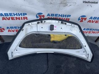 Капот TOYOTA RACTIS NCP120, NCP122, NCP125, NSP120, NSP122 4 ракурс