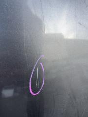 Капот HONDA FREED GB3, GB4, GP3 4 ракурс