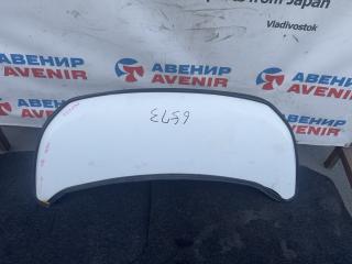 Капот SUZUKI WAGON R MH34S 1 ракурс