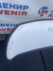 Капот SUZUKI WAGON R MH34S 2 ракурс